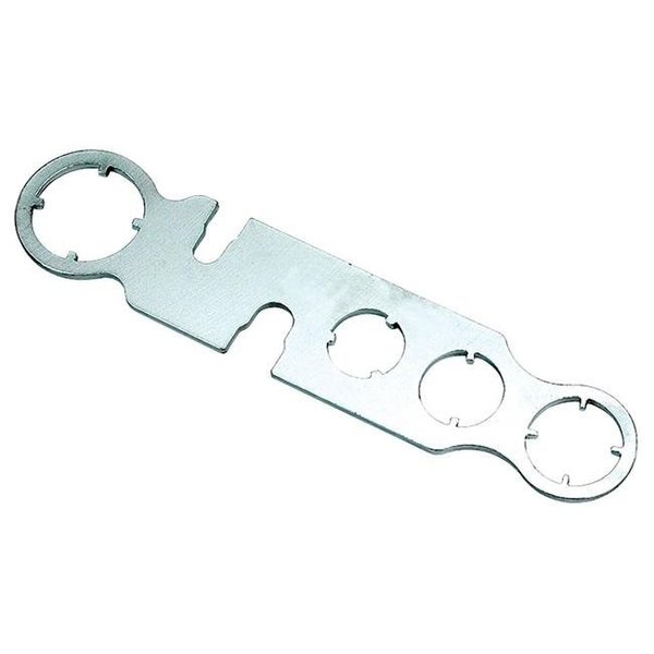 Alltrade Tools Powerbuilt® Antenna Wrench - 640922 640922